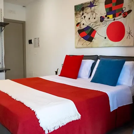 Cilento Suite - Vinarte B&B-3